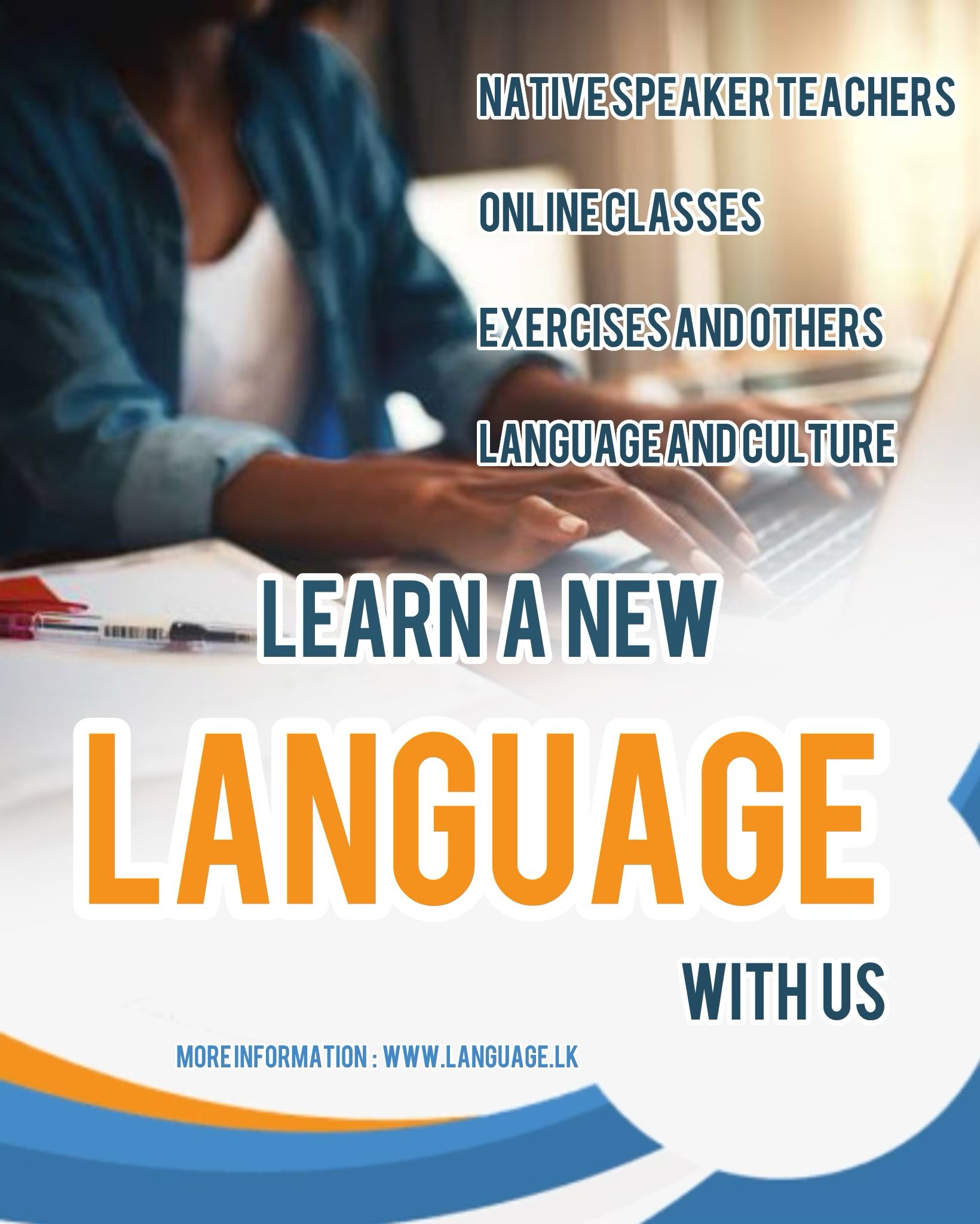 Language School & Language Courses Services image 88